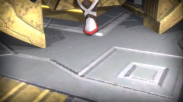 Nonton Queen Nia Doggystyle Big Ass thumbnail