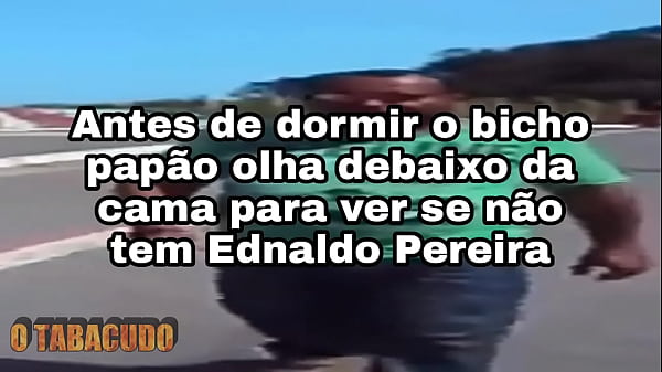 Play MP4 - 20 fatos sobre Ednaldo Pereira