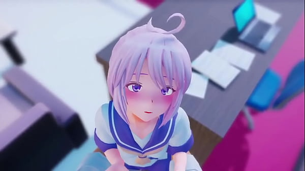 kancolle aoba kaotaro12