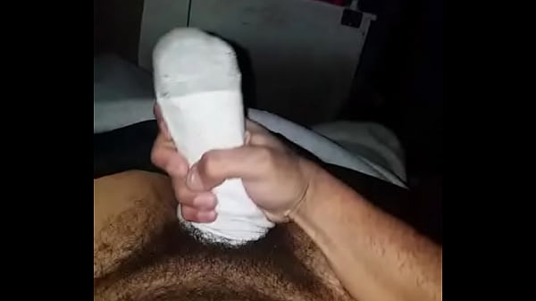 Playin with my socks 