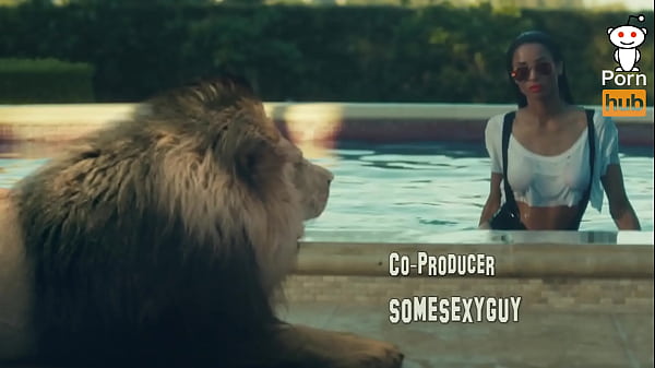 Ciara Porn Dance_Like We_re Making Love