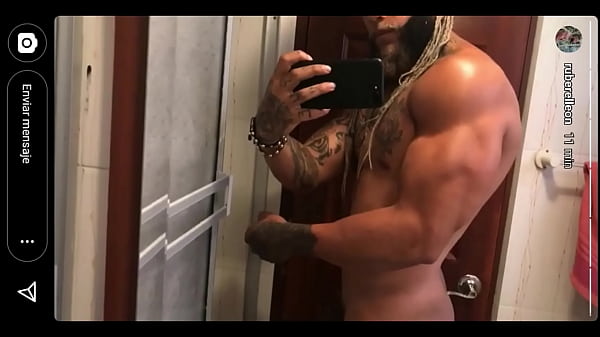 Ruber guerreros naked