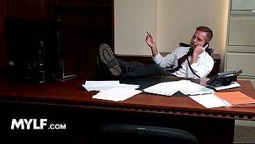 Nonton Concept: Mylf Tamer thumbnail