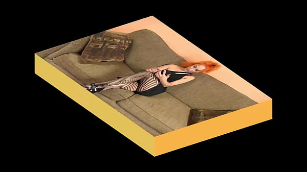 Nonton Ginger Coed Lola La Loca Gets Her Twat Fucked By Logan And A Creampie! thumbnail