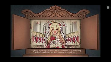 The Dog Princess_and Demon s Stele Ending