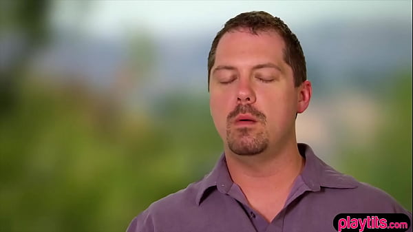 Newbie wife and husband_goes to a swinger_club