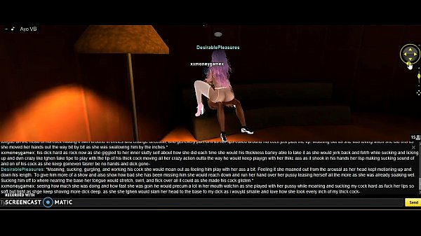 Play MP4 - dp bj room