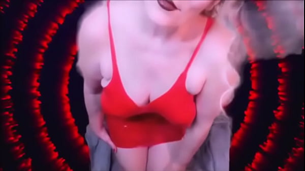 Cum control countdown red latex 