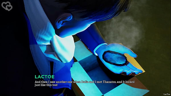 Play MP4 - Eternum Part 25