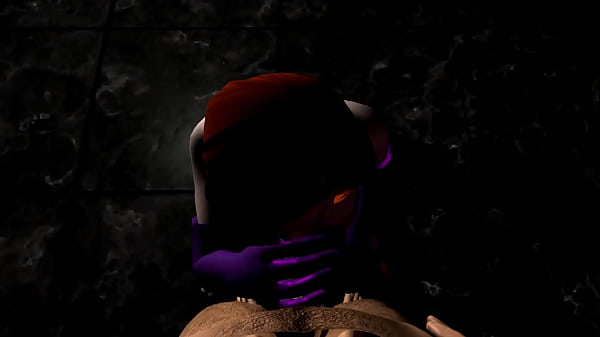 Presidential bj by jessica rabbit