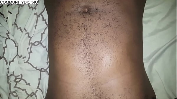 Black Guy Showing Off Sexy Body. Communitydick4u thumbnail