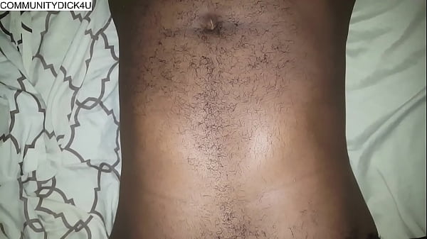 Play MP4 - Black Guy Showing Off Sexy Body&period; communitydick4u