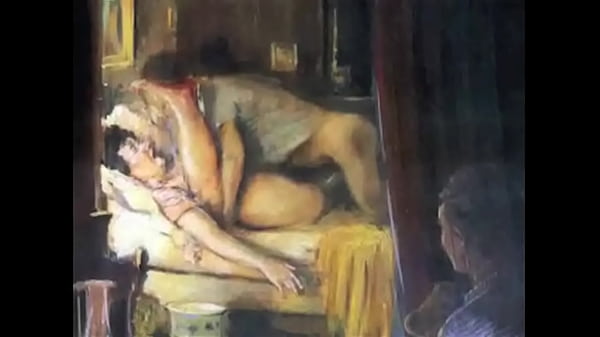 Nonton Vintage Silent Films thumbnail