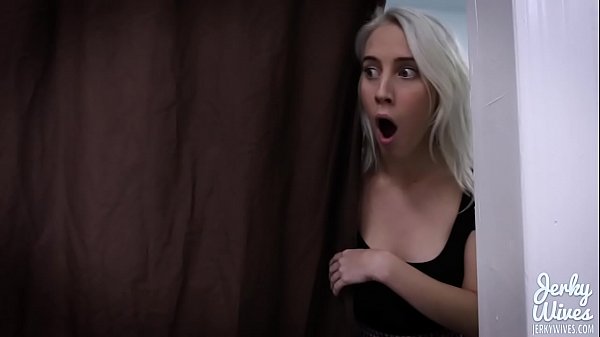 Family Threesome - Cadence Lux thumbnail