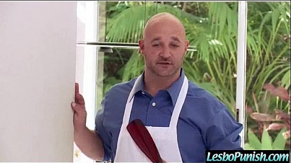 Punish Hard Sex Scene Using Toys Between Lesbian Girls (gigi&stevie) vid- 