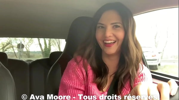 Je Donne Ma Localisation &agrave; Mes Abonn&eacute;s. Les 3 Premiers Qui Me Trouvent Se Font Pomper Et Me Giclent Dessus! thumbnail