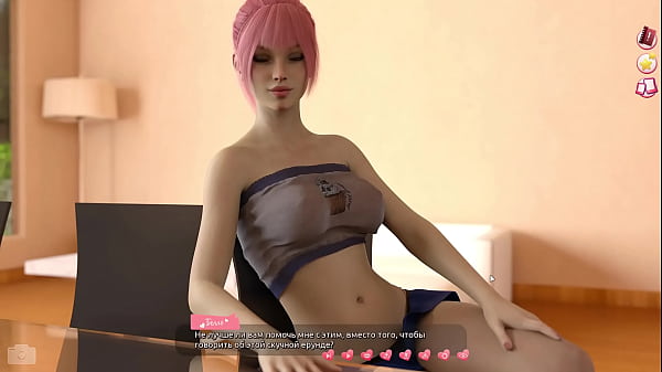 Play MP4 - Complete Gameplay - Helping The Hotties&comma; Part 7