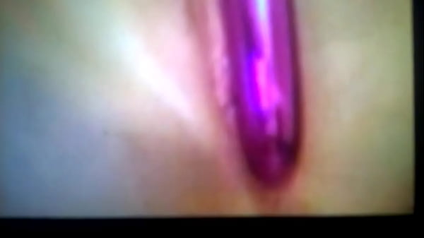 Ex wife shows how wet she is