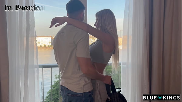 Nonton I Catch My Girlfriend Sucking Off A Black Guy And We End Up Fucking Her Hard Together - Ema Karter thumbnail