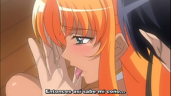 and Witches Episodio 3sub español