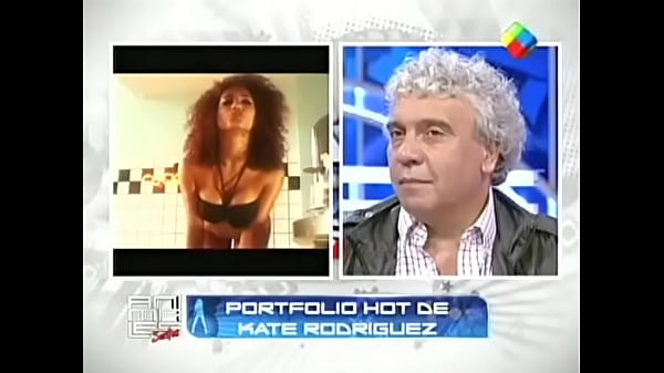 Portfolio hot de Kate Rodríguez en_Sueltos