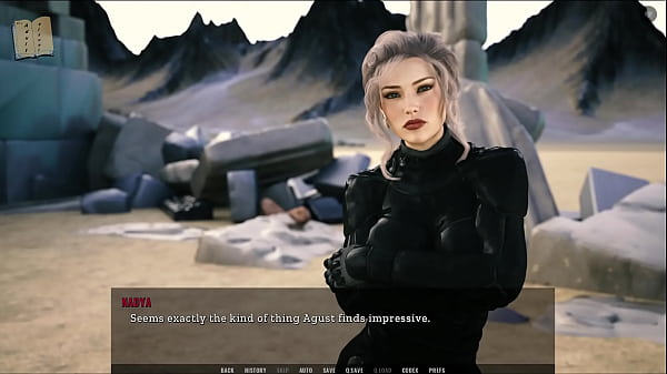 Play MP4 - Tales From The Unending Void 193