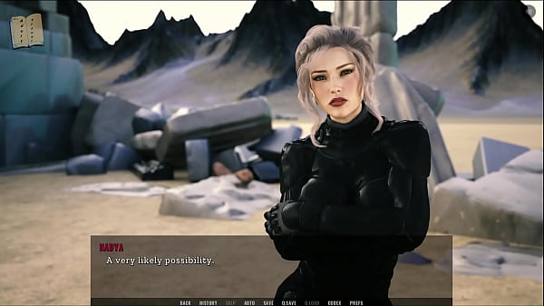 Tales From_The Unending Void 193