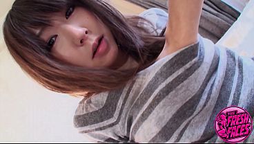 PRETTY Faced Japanese TEEN S Pussy Completely DESTROYED