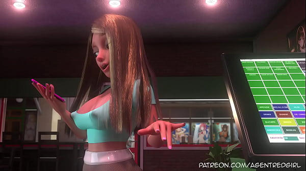 Play MP4 - Sexsona - Episode 1 - WHO PUT THEIR DICK IN KARENS LATTE&quest;