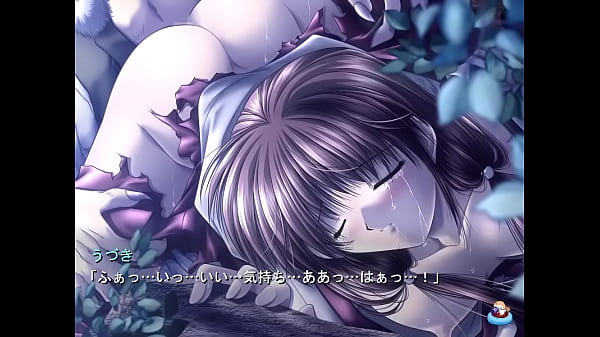 鬼神楽20 うづき 天