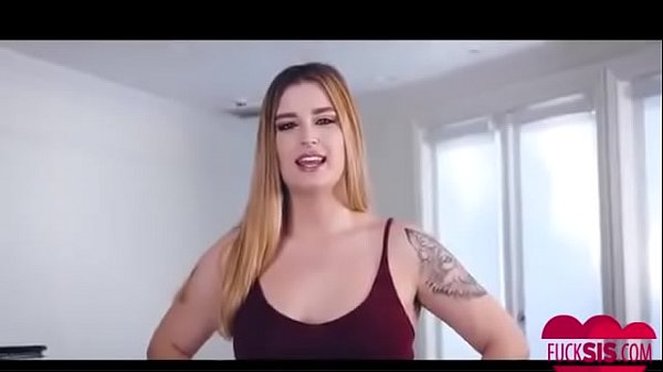 Nonton Curvy And Busty Blonde Gets Fucked thumbnail