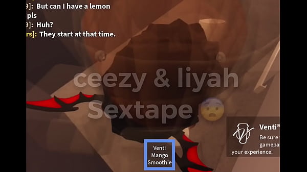 Liyah Sucking Ceezys Dick (leaked) thumbnail