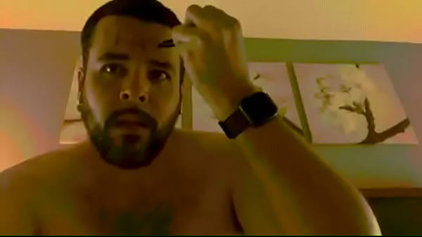 faggot Ramon Cordero Writing On Himself