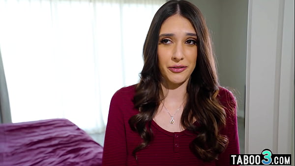 Skinny latin teen toying her hot lesbian GFs juicy pussy 