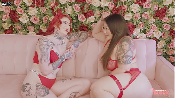 406 riding competition w tokyo leigh & faith vixxen