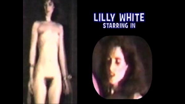 Blacked to the BluesLillywhite4bm