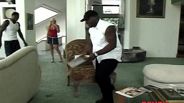 Black cock whore 249 