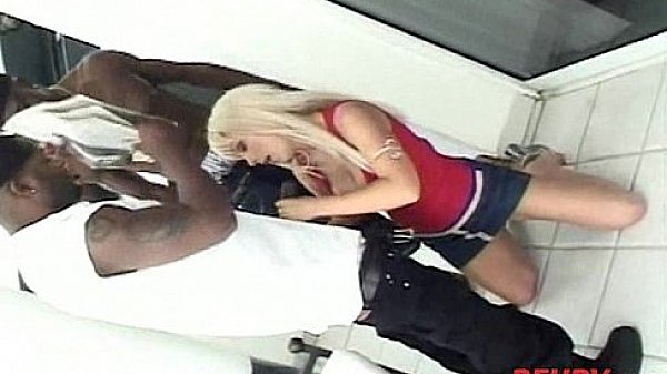 Black cock whore 249 