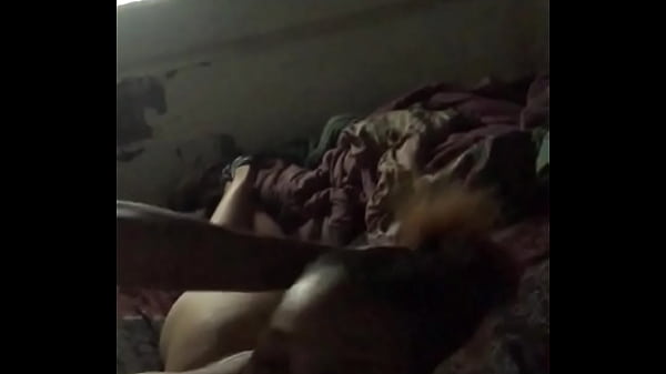 She&rsquo;s toppin me off 