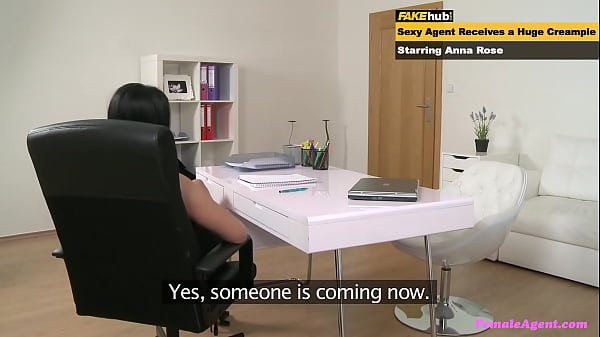 Female Agent Best Fucks on her CastingCouch Compilation