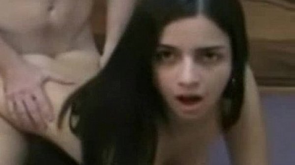 Smoking Hot Amateur Teen - AWESOME FUCK ! 