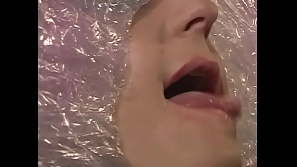 Nonton Muscular Dude In A Black Mask Fucks A Naughty Chick Wrapped In Tape thumbnail