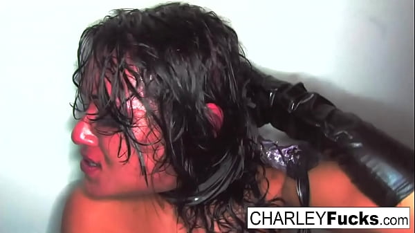 Play MP4 - Charley Chase is just begging to be whipped