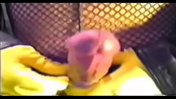 Play MP4 - Homo Kotilainen as crossdresser in 1997&period;