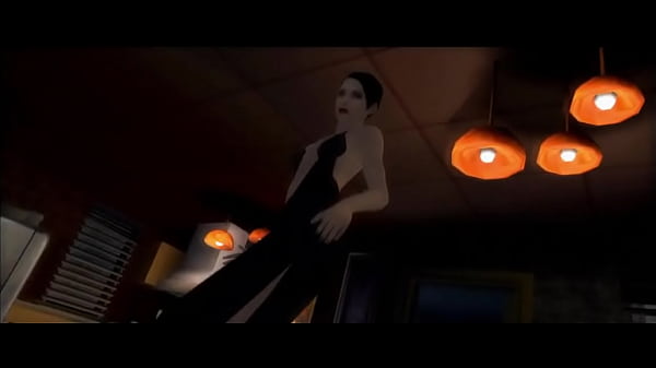 Indigo Prophecy Sam sDance