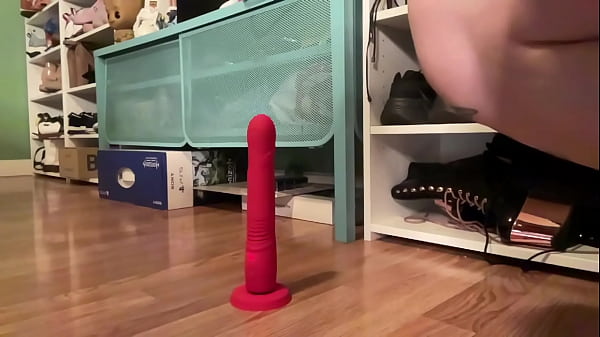 Lovense Gravity Review 