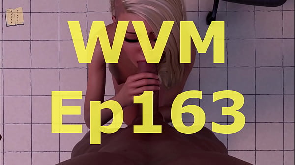Nonton Wvm 163, Willabelle Is Lovely. thumbnail
