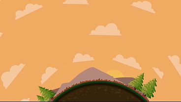 Игра: Лагерь Друзей, эпизод 25 - Мы собрали доказательства для Кейтаро (русская озвучка) thumbnail