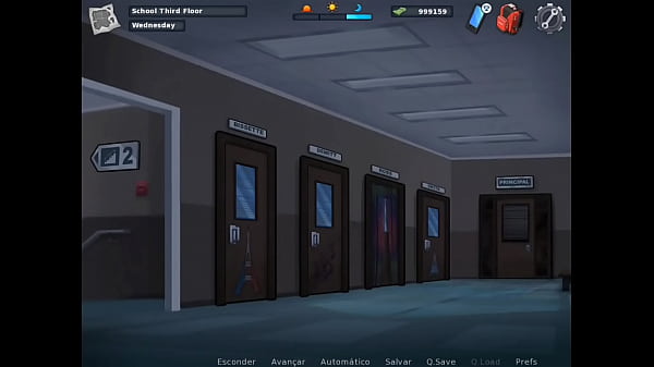 Nonton Summertime Saga thumbnail