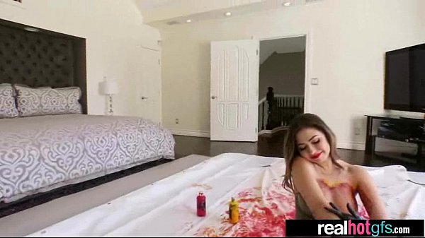 melissa moore Horny_Sexy GF_Banged Hardcore_On Camera clip 09